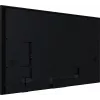 iiyama LH6560UHS-B2AG Signage Display Digital A-board 163,8 cm (64,5 inch) LED Wi-Fi 500 cd/m² 4K Ultra HD Nero Processore integrato Android 11 24/7