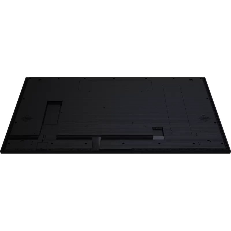 iiyama LH6560UHS-B2AG Signage Display Digital A-board 163,8 cm (64,5 inch) LED Wi-Fi 500 cd/m² 4K Ultra HD Nero Processore integrato Android 11 24/7