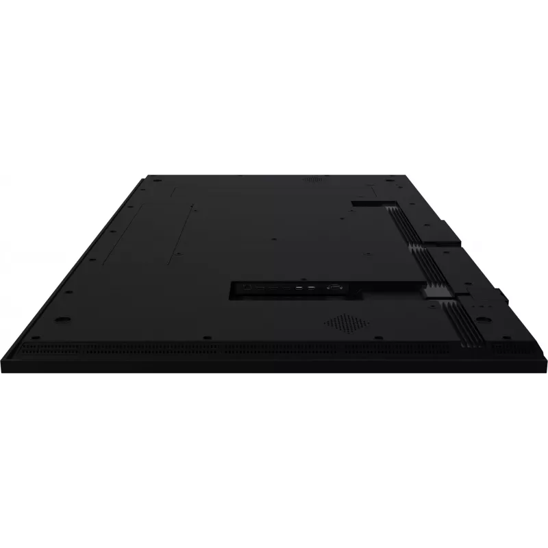 iiyama LH6560UHS-B2AG Signage Display Digital A-board 163,8 cm (64,5 inch) LED Wi-Fi 500 cd/m² 4K Ultra HD Nero Processore integrato Android 11 24/7