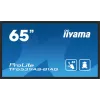 Digital Signage schermo piatto iiyama TF6539AS-B1AG 64,5