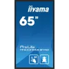 Digital Signage schermo piatto iiyama TF6539AS-B1AG 64,5