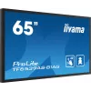 Digital Signage schermo piatto iiyama TF6539AS-B1AG 64,5