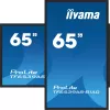 Digital Signage schermo piatto iiyama TF6539AS-B1AG 64,5