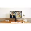 IPEVO TOTEM 120 Telecamera di collaborazione multimodale 8 MP Nero