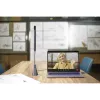 IPEVO TOTEM 120 Telecamera di collaborazione multimodale 8 MP Nero