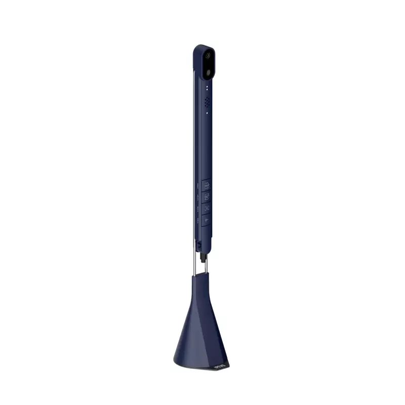 IPEVO TOTEM 120 Telecamera di collaborazione multimodale 8 MP Nero