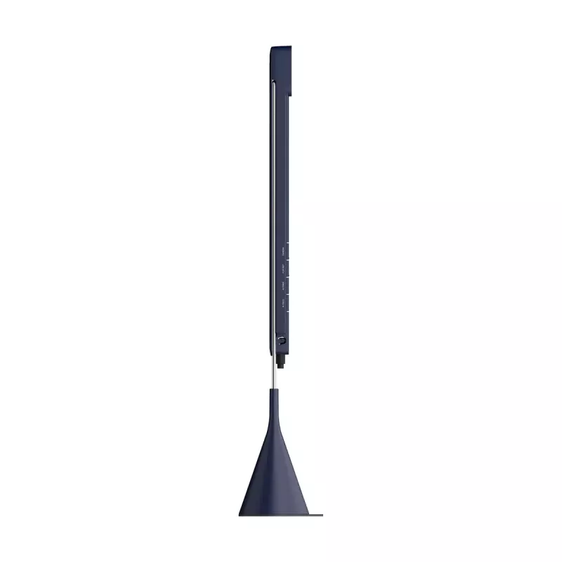IPEVO TOTEM 120 Telecamera di collaborazione multimodale 8 MP Nero