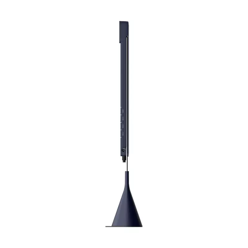 IPEVO TOTEM 120 Telecamera di collaborazione multimodale 8 MP Nero