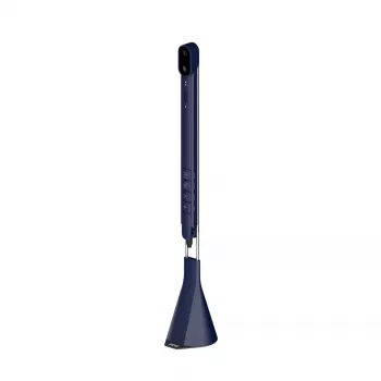 IPEVO TOTEM 120 Telecamera di collaborazione multimodale 8 MP Nero