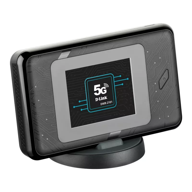 D-Link 5G Wi-Fi 6 Hotspot mobile AX1800
