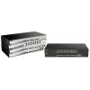 D-Link DXS-1210-16TC/E Switch di rete Managed L2 10G Ethernet (100/1000/10000) Grigio