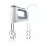 Braun HM5100 Multimix 5 Frullatore a mano 750 W Grigio, Bianco