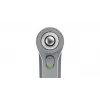 Braun HM5100 Multimix 5 Frullatore a mano 750 W Grigio, Bianco