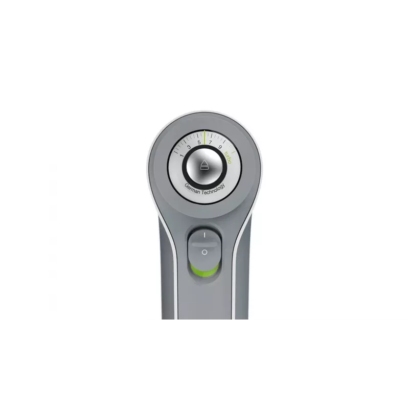 Braun HM5100 Multimix 5 Frullatore a mano 750 W Grigio, Bianco