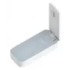 D-Link 5G NR Adattatore USB D-Link Portable Grigio Bianco 5G 4G LTE