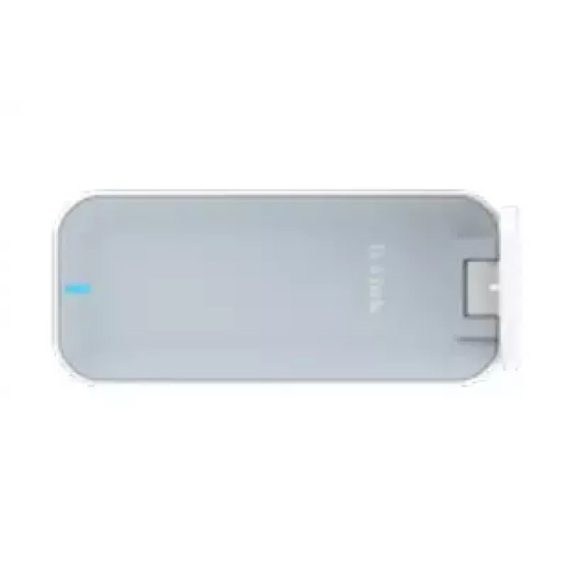 D-Link 5G NR Adattatore USB D-Link Portable Grigio Bianco 5G 4G LTE