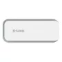 D-Link 5G NR Adattatore USB D-Link Portable Grigio Bianco 5G 4G LTE