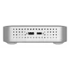 D-Link 9-in-1 Docking station USB4 con cavo USB4 100W 8K Ultra HD