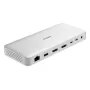 D-Link 9-in-1 Docking station USB4 con cavo USB4 100W 8K Ultra HD