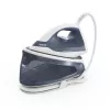 Tefal Express Optimal SV4110 2200 W 1,2 L Ceramica Express Glide Blu, Bianco