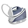 Tefal Express Optimal SV4110 2200 W 1,2 L Ceramica Express Glide Blu, Bianco