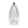 Tefal Express Optimal SV4110 2200 W 1,2 L Ceramica Express Glide Blu, Bianco