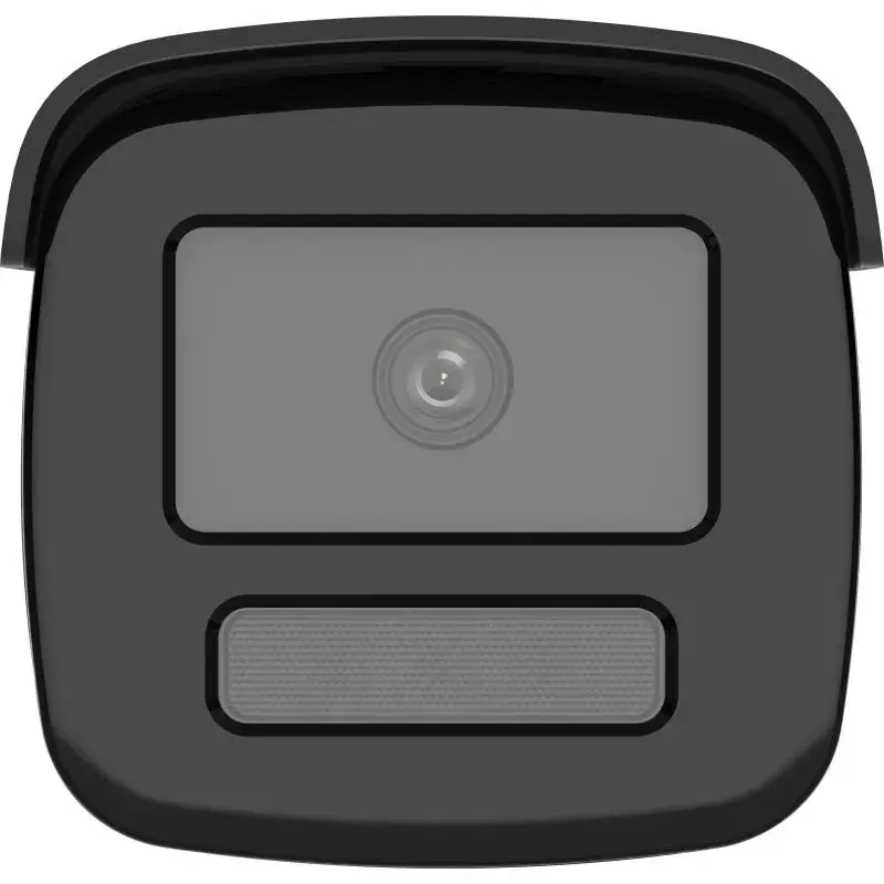 Telecamera di sorveglianza IP Hikvision Pro Series DS-2CD2T46G2H-2I(2.8mm)(eF)/NERO