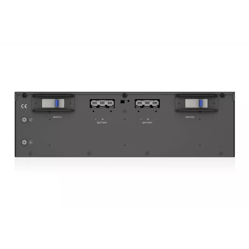 DIGITUS UPS pacco batteria esterno per modelli UPS 6kVA e 10kVA (pacco di espansione)