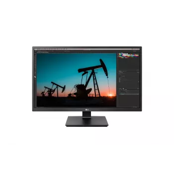 LG 27BN55UP-B Monitor per computer 68,6 cm (27
