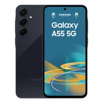 Samsung Galaxy A55 5G 16,8 cm (6,6