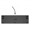 Tastiera meccanica Genesis THOR 404 — Full-Size 100% USB QWERTY inglese, nero, RGB