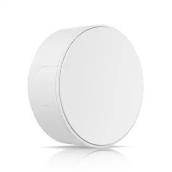 UBIQUITI NETWORKS scatola di connessione per telecamera Ubiquiti bianco