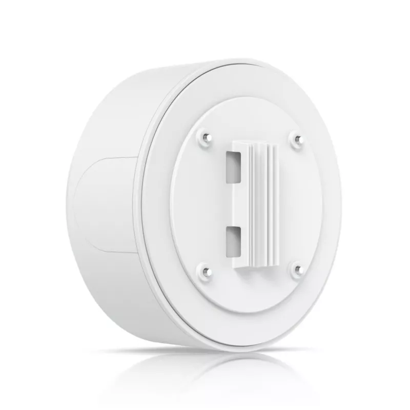 UBIQUITI NETWORKS scatola di connessione per telecamera Ubiquiti bianco