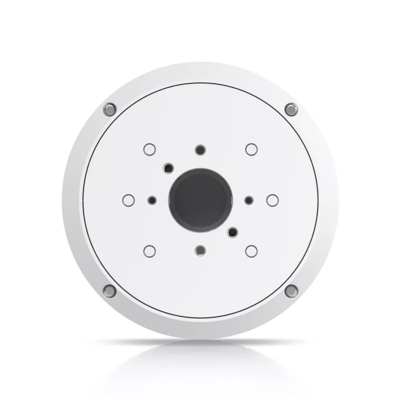 UBIQUITI NETWORKS scatola di connessione per telecamera Ubiquiti bianco
