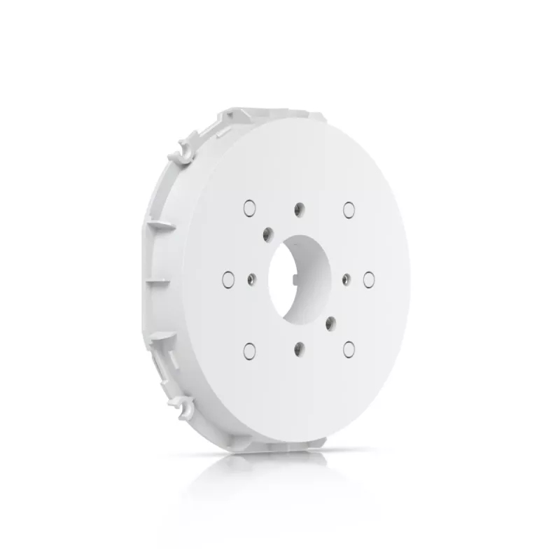 UBIQUITI NETWORKS scatola di connessione per telecamera Ubiquiti bianco