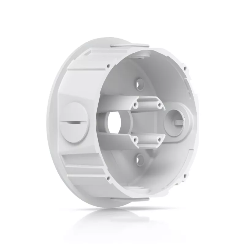 UBIQUITI NETWORKS scatola di connessione per telecamera Ubiquiti bianco