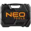 Set di chiavi a bussola NEO Tools 10-062, attacco 1/2