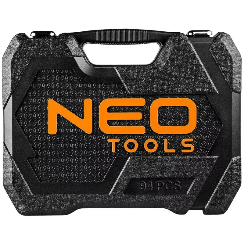 Set di chiavi a bussola NEO Tools 10-062, attacco 1/2
