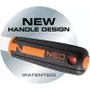 Set di chiavi a bussola NEO Tools 10-062, attacco 1/2