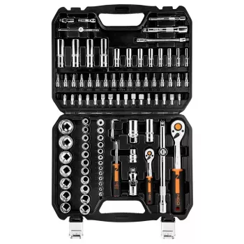 Set di chiavi a bussola NEO Tools 10-062, attacco 1/2