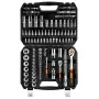 Set di chiavi a bussola NEO Tools 10-062, attacco 1/2