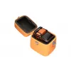 Giuntatrice a fusione Extralink AI-9 7800mAh batteria lampada LED LCD 5,1