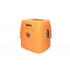 Giuntatrice a fusione Extralink AI-9 7800mAh batteria lampada LED LCD 5,1