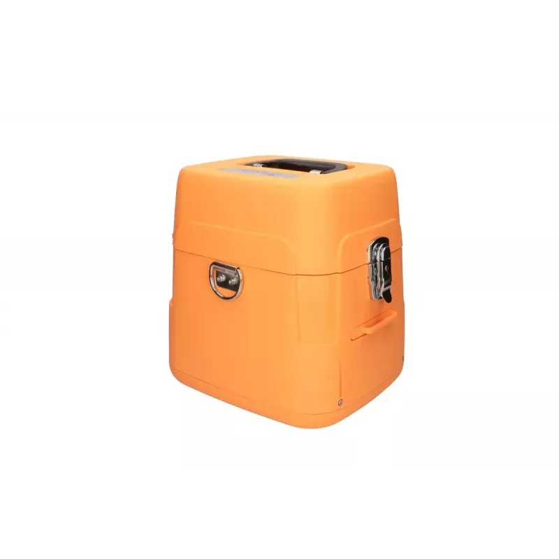 Giuntatrice a fusione Extralink AI-9 7800mAh batteria lampada LED LCD 5,1