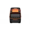Giuntatrice a fusione Extralink AI-9 7800mAh batteria lampada LED LCD 5,1