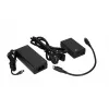 Giuntatrice a fusione Extralink AI-9 7800mAh batteria lampada LED LCD 5,1