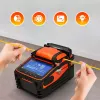 Giuntatrice a fusione Extralink AI-9 7800mAh batteria lampada LED LCD 5,1
