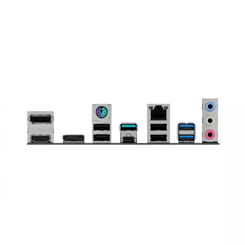 Scheda madre ASUS PRO B650M-CT-CSM AMD B650 Socket AM5 micro ATX