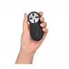 Kensington presentatore wireless con laser rosso - ricevitore nano