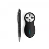 Kensington presentatore wireless con laser rosso - ricevitore nano